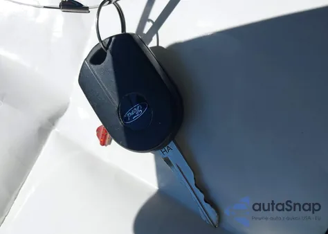 2011 Ford Fusion Hybrid из США, поврежденный, VIN 3FADP0L31BR113211